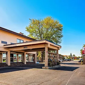 Hotel Western Kanata And Conference Centre ***
