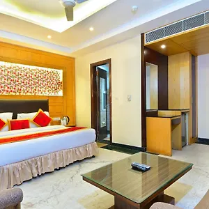 3* Hotel Hari Piorko - Paharganj,