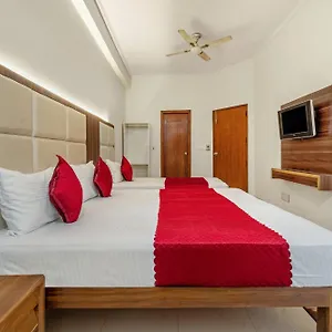 Hotel South Indian, Delhi (National Capital Territory of India)
