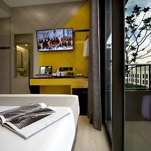 Hotel Mi Bencoolen ****