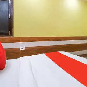 Hotel O Mayur Plaza, Delhi (National Capital Territory of India)