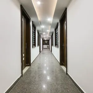 Hotel Seven S, Delhi (National Capital Territory of India)