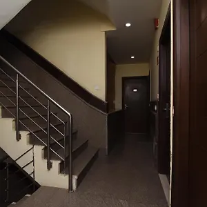 Hotel O The Olive, Delhi (National Capital Territory of India)