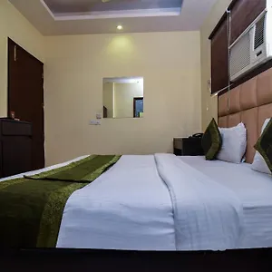 Hotel O The Olive, Delhi (National Capital Territory of India)