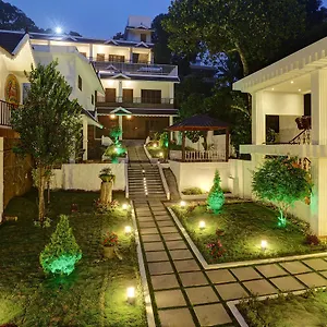 Resort Oyo 79346 Nest **