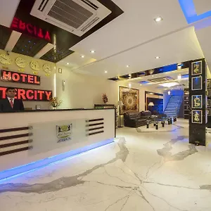 Hotel Dewdrop Intercity, Delhi (National Capital Territory of India)