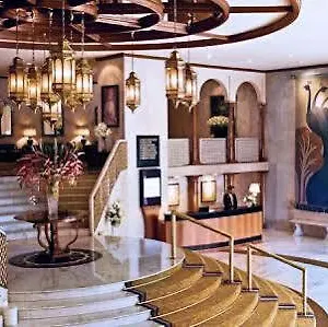 5* Hotel Taj Palace